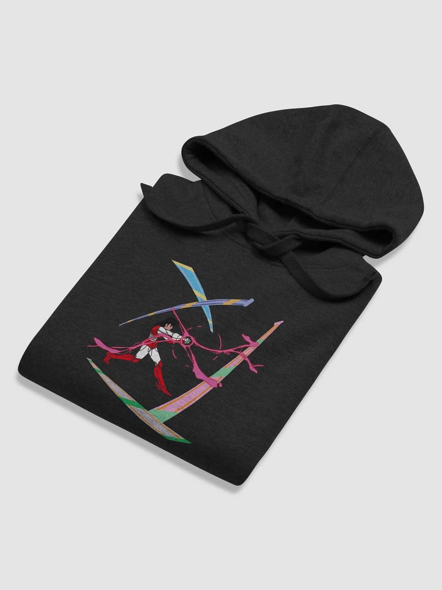 Armor of Wildfire / Complete Hoodie product image (5)