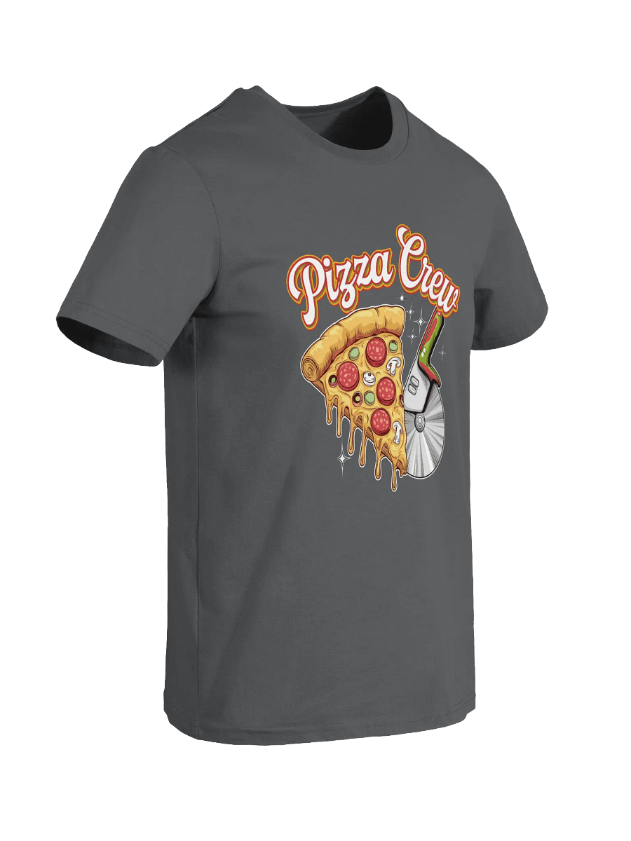Pizza Crew product image (4)