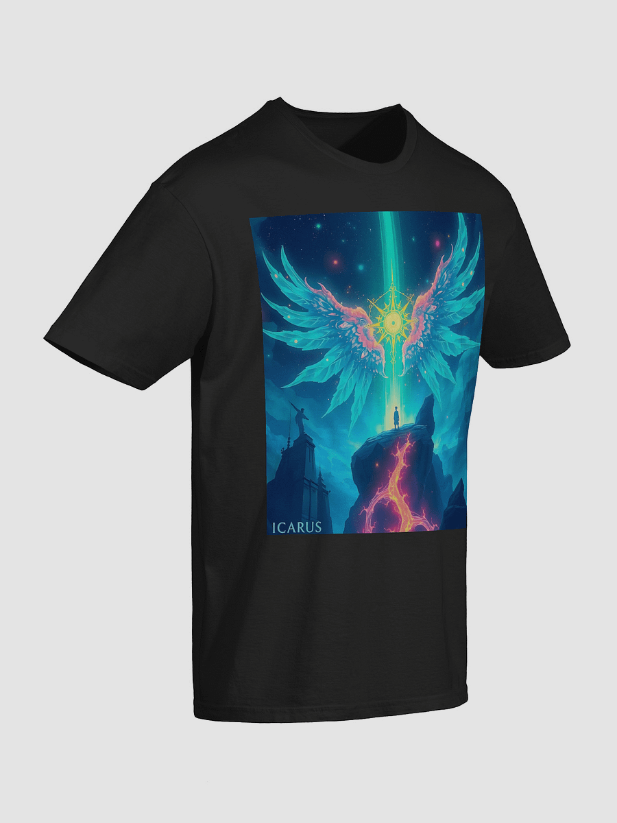 Icarus Hard Rock product image (6)
