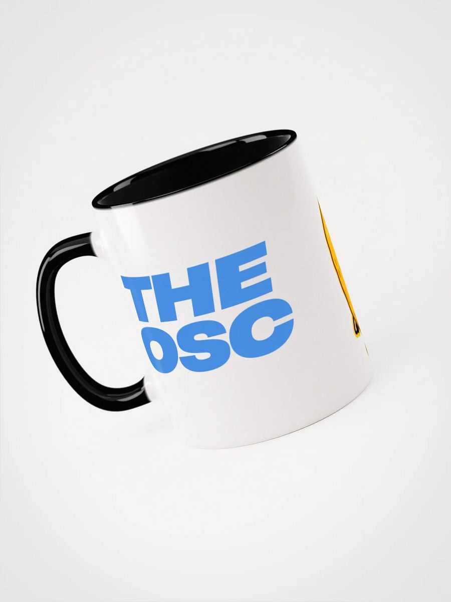 "Chicken Nugget's Quote" Mug product image (3)