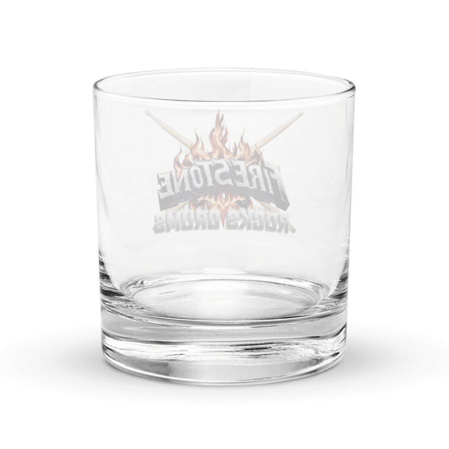 Firestone Rocks Glass product image (4)