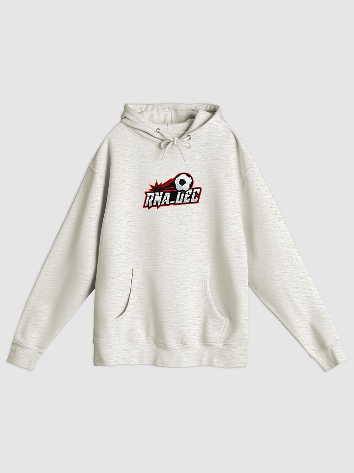 RNA_Dec Hoodie (Large Logo) - Unisex product image (1)