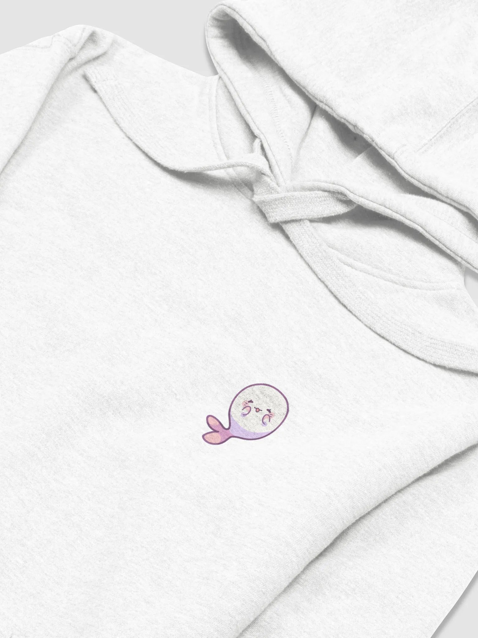 Fire Drip: Happy Nunu Hoodie product image (13)