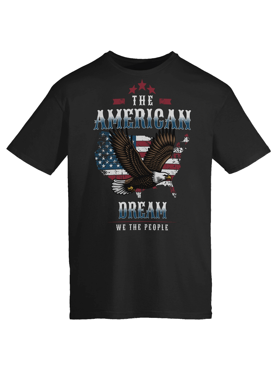 THE AMERICAN DREAM 2 product image (120)