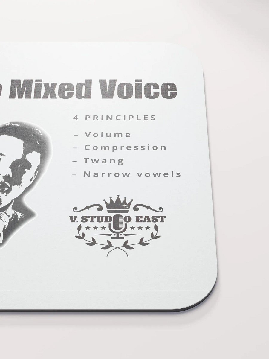 Mousepad with Roadmap (small) product image (5)