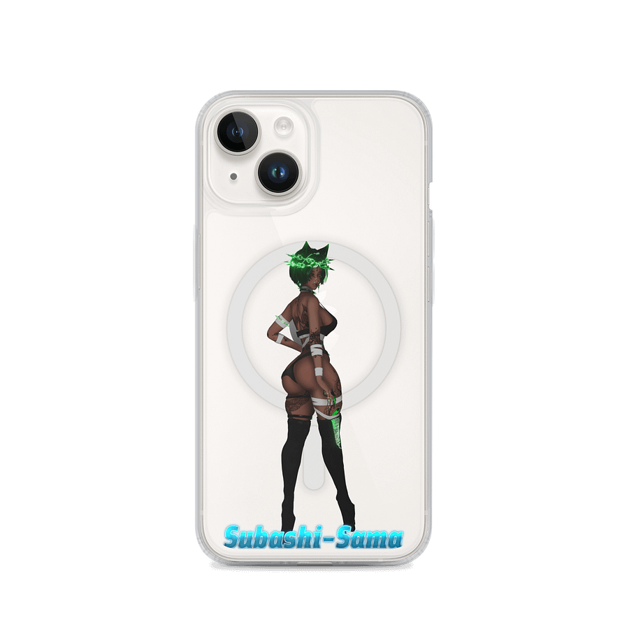 Subashi-Sama IPhone Case product image (4)