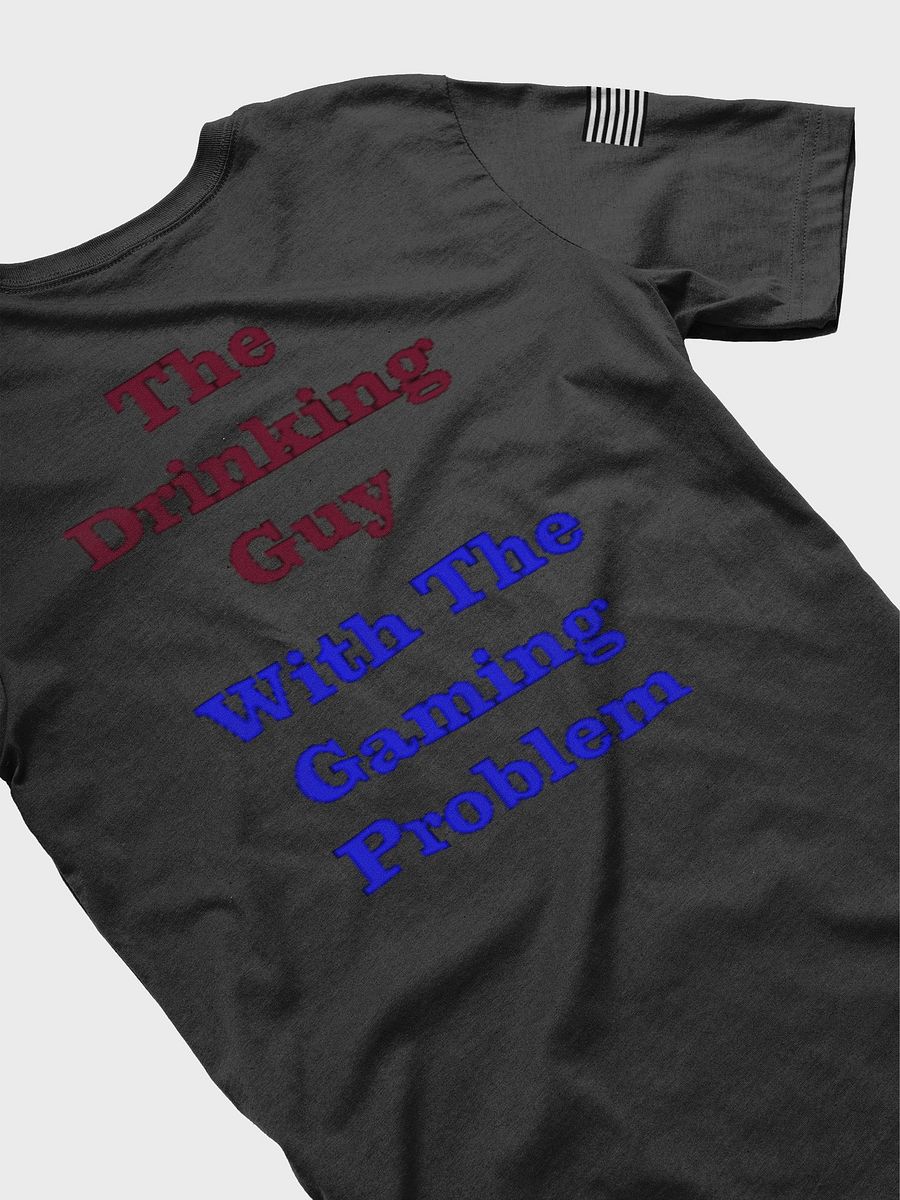 Gaming Grunt Shirt product image (4)