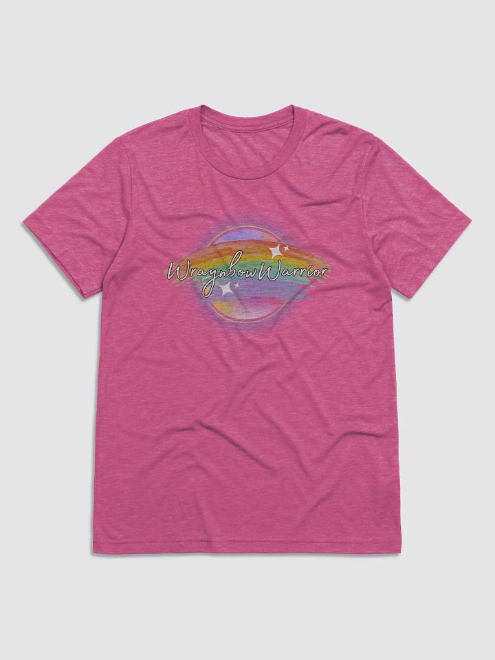 Warrior Tee product image (4)