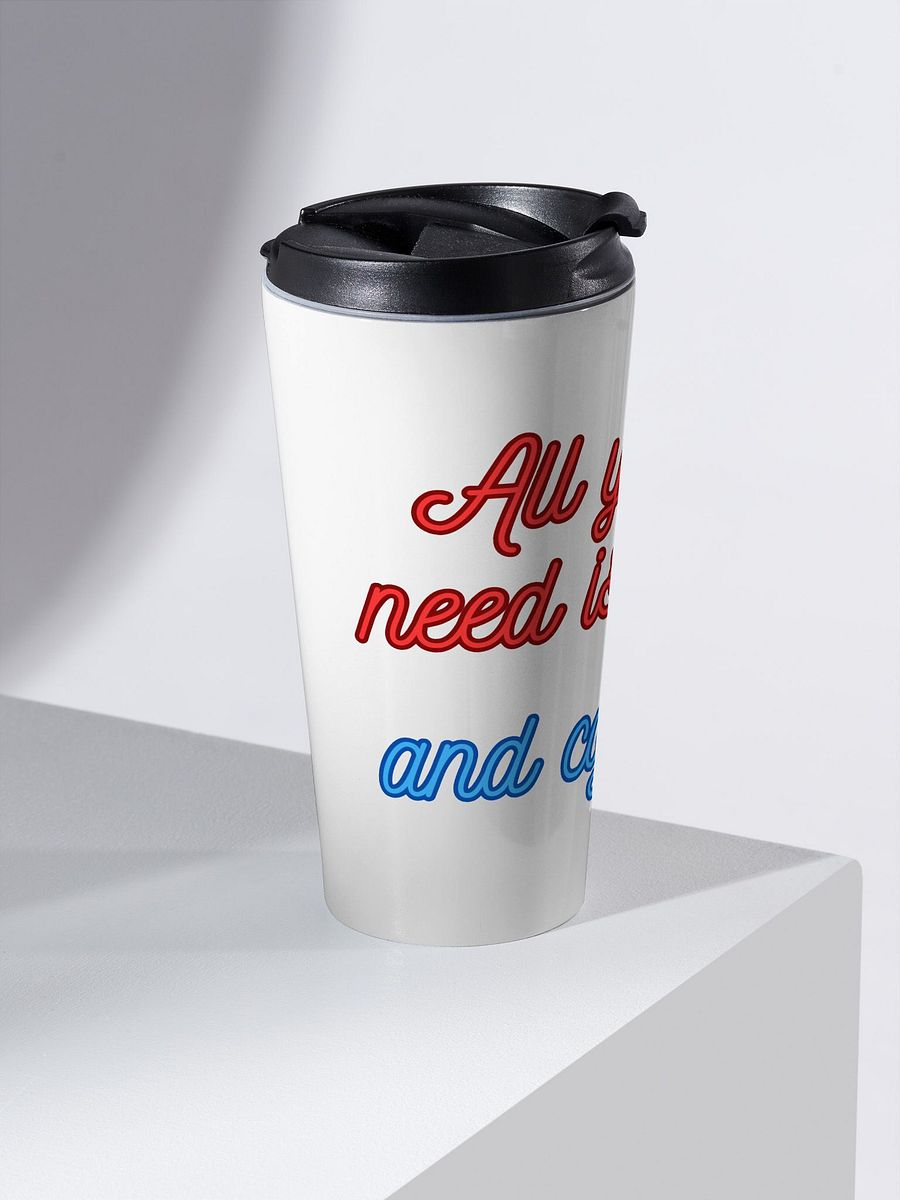 Love & Coffee product image (2)