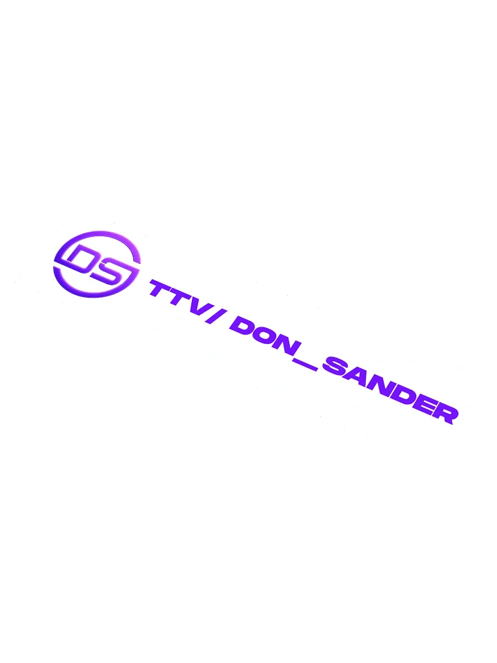 DS - sticker landscape product image (1)