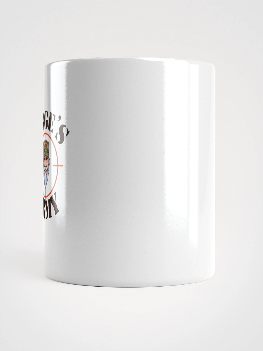 Official SARGE'S ARMY Coffee Mug - Light product image (14)