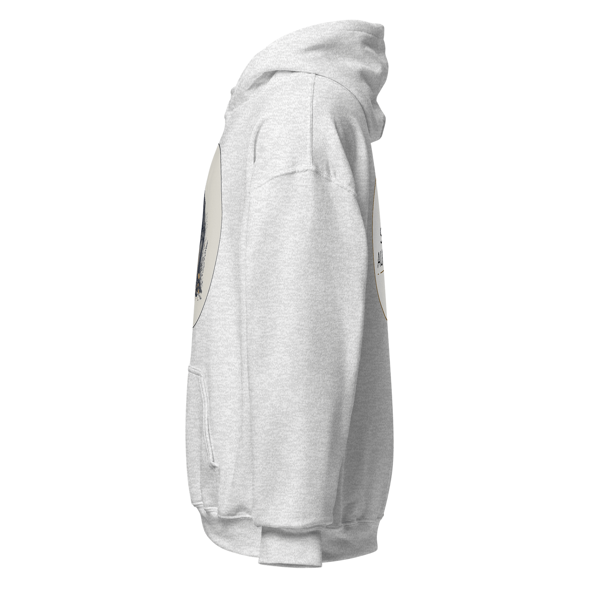 The Hermit Hoodie product image (31)