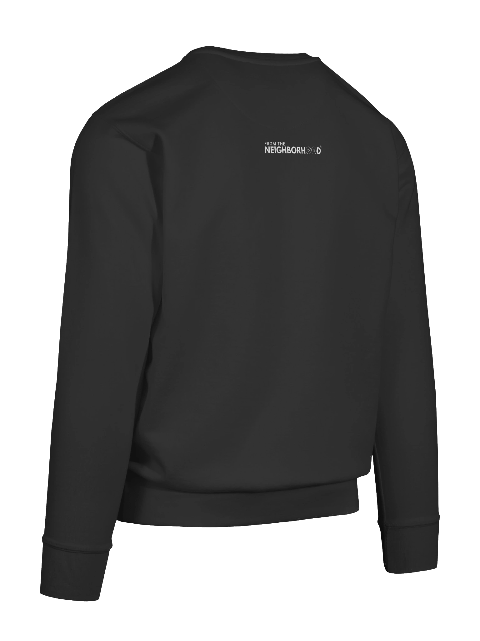Brooklyn Element : Sweatshirt product image (91)