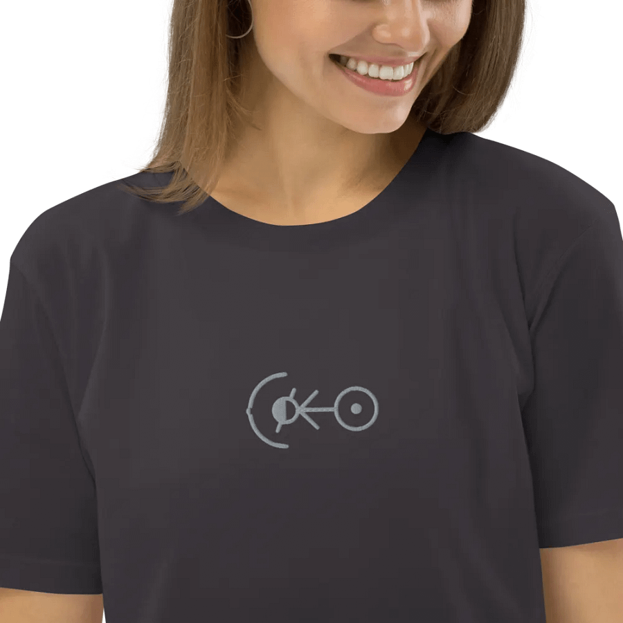 June Solstice Icon / MO Organic Tee product image (12)