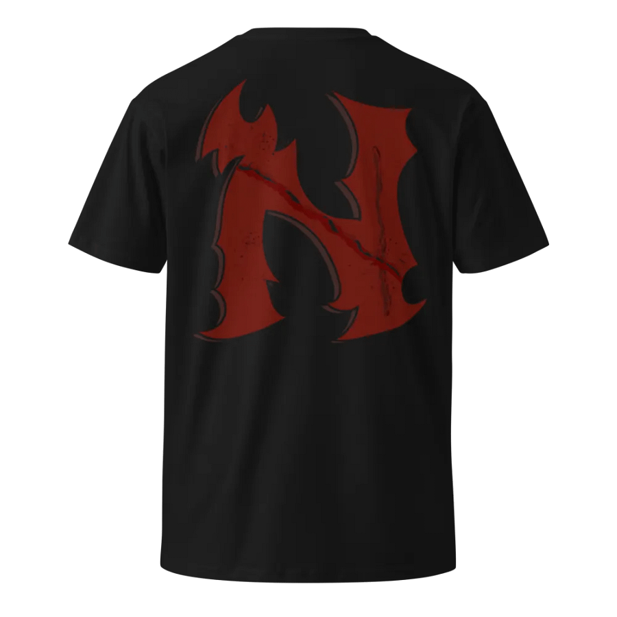 NEMESIS BOLD Premium T-Shirt product image (13)