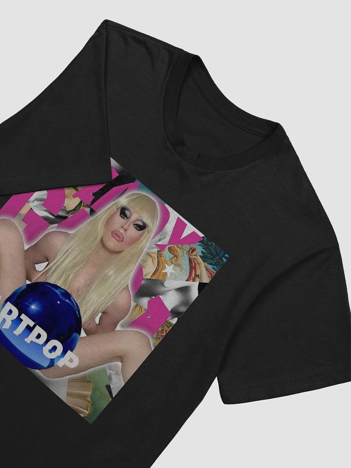 NershNersh ARTPOP 10th Anniversary! product image (1)