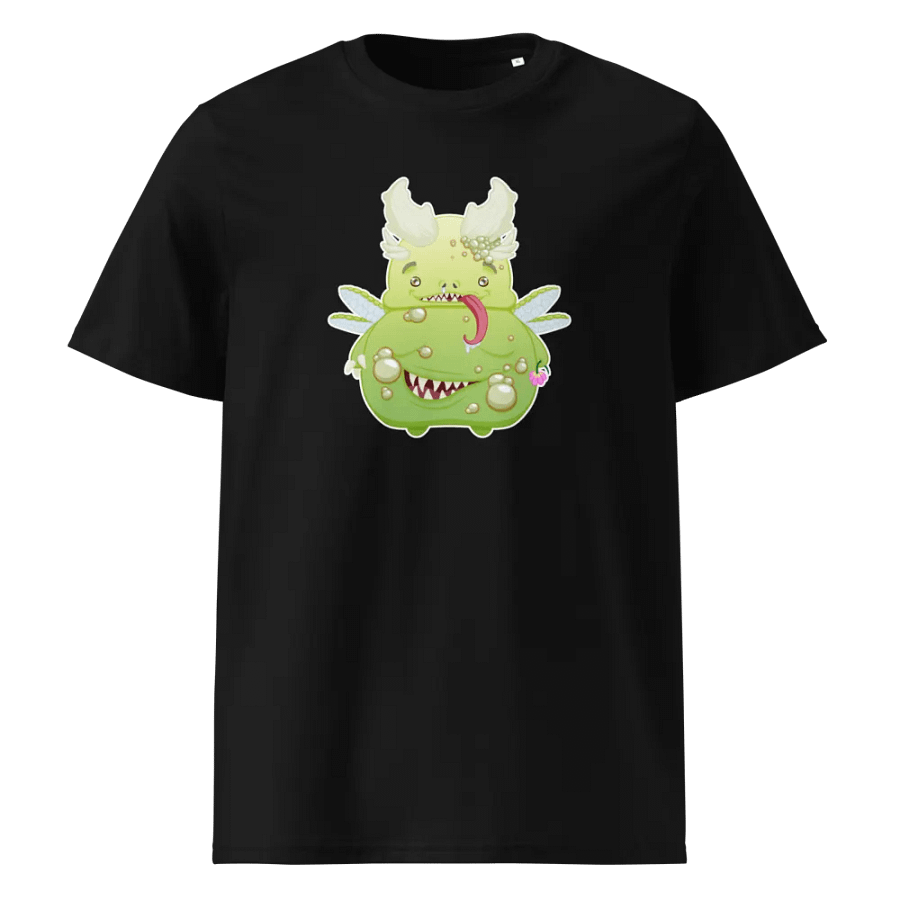 Nigel the Stinky Tee product image (1)