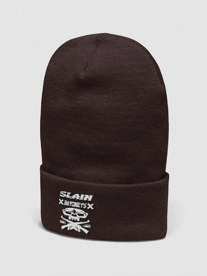 SlainBayonets Logo product image (2)