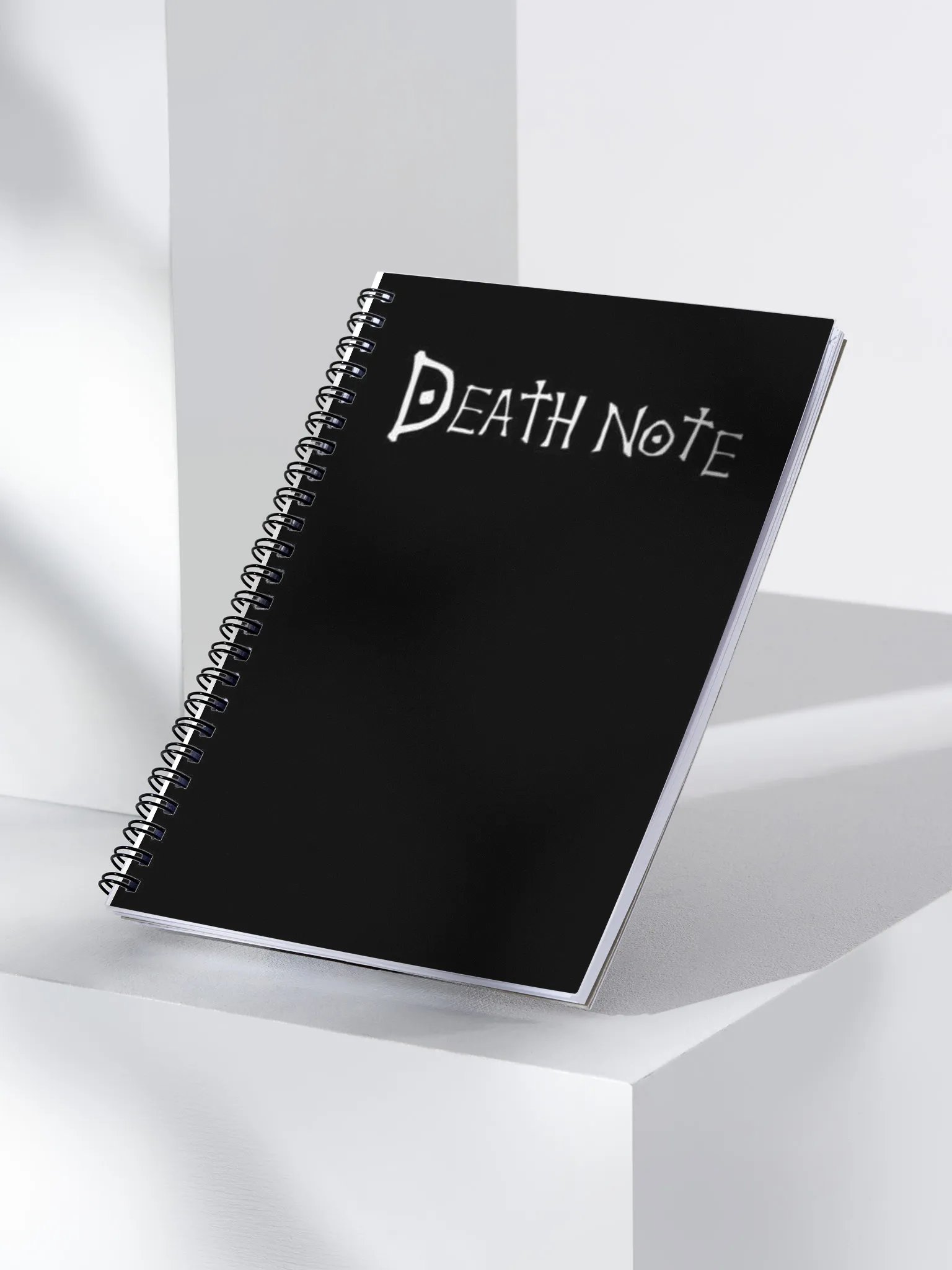 Death Note Premium Notebook for journaling ... product image (3)