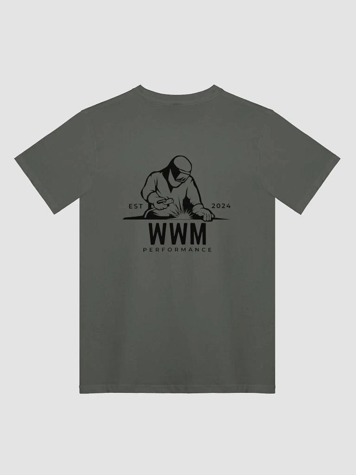 Welding WWM T-Shirt product image (7)