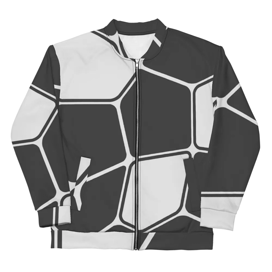 All-Over Print Bomber Jacket (17) product image (5)