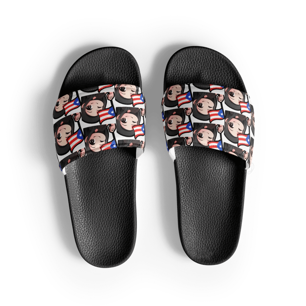 ALEDream Boricua (Women) product image (3)