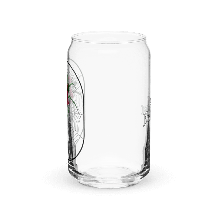 Rose Weaver - SFA Can Glass product image (2)