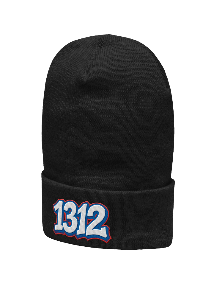 UBC "1312" Hat product image (2)