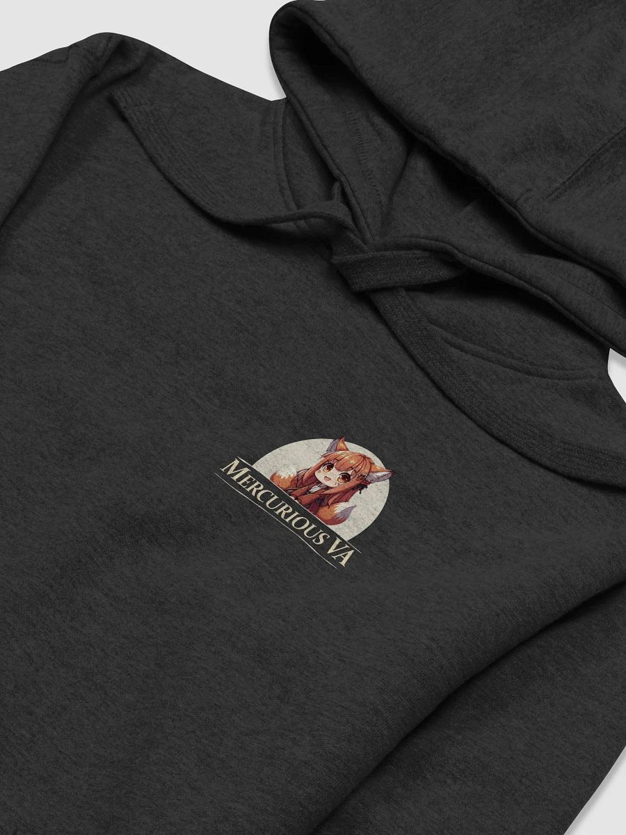 Mercurious VA Hoodie product image (3)