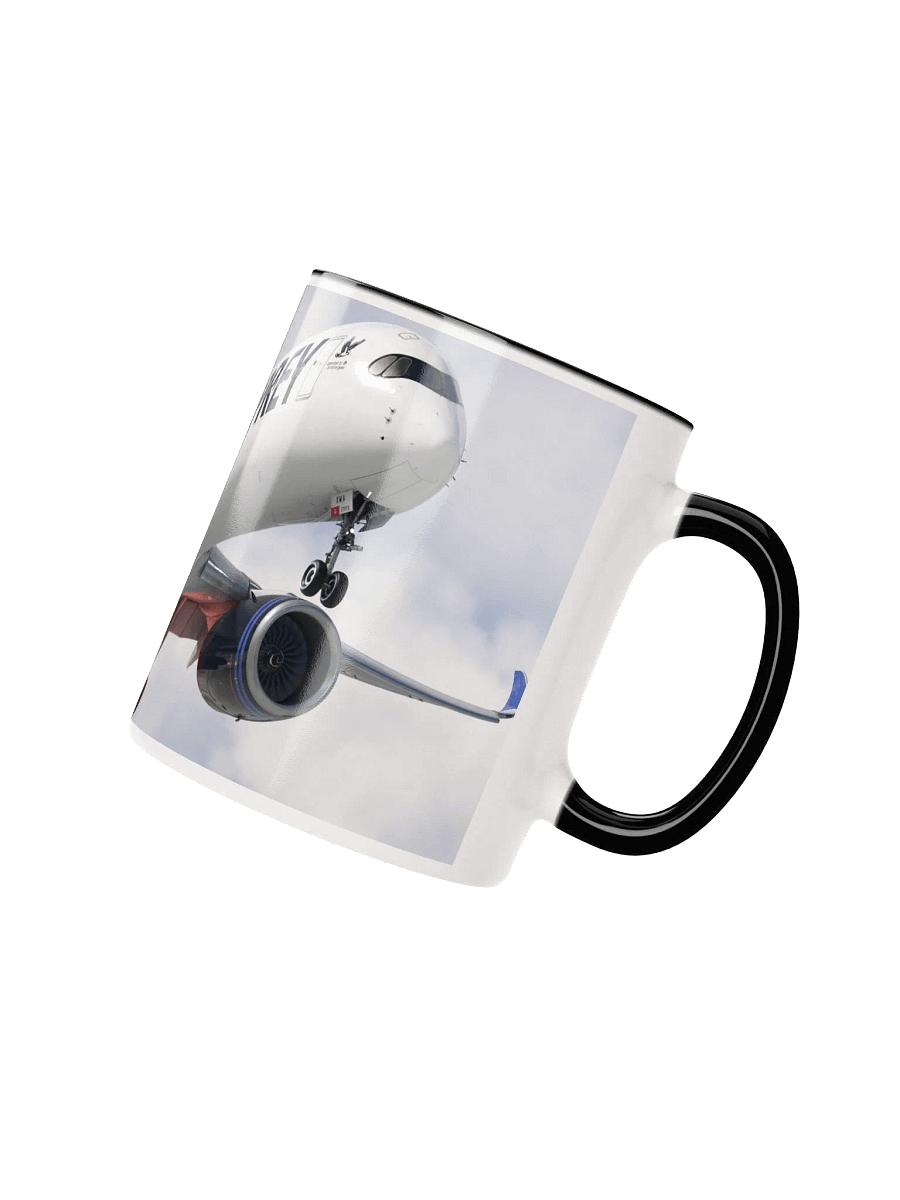 A350 Crew Mug product image (19)