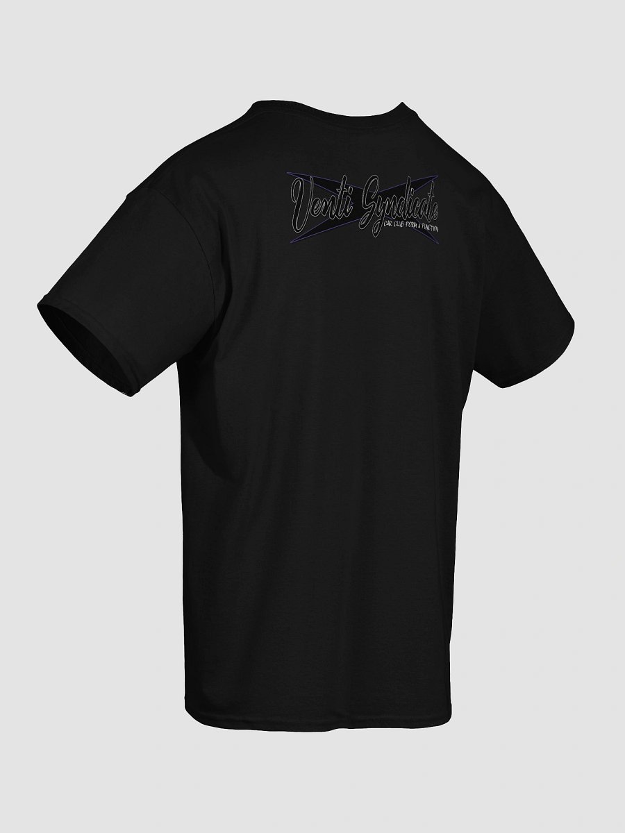 Venti Syndicate PHAT Logo T-Shirt product image (17)