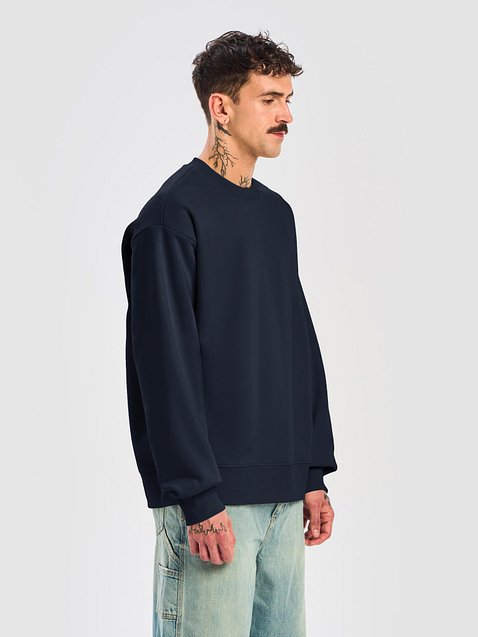 Photo showing AS Colour Heavy Crewneck