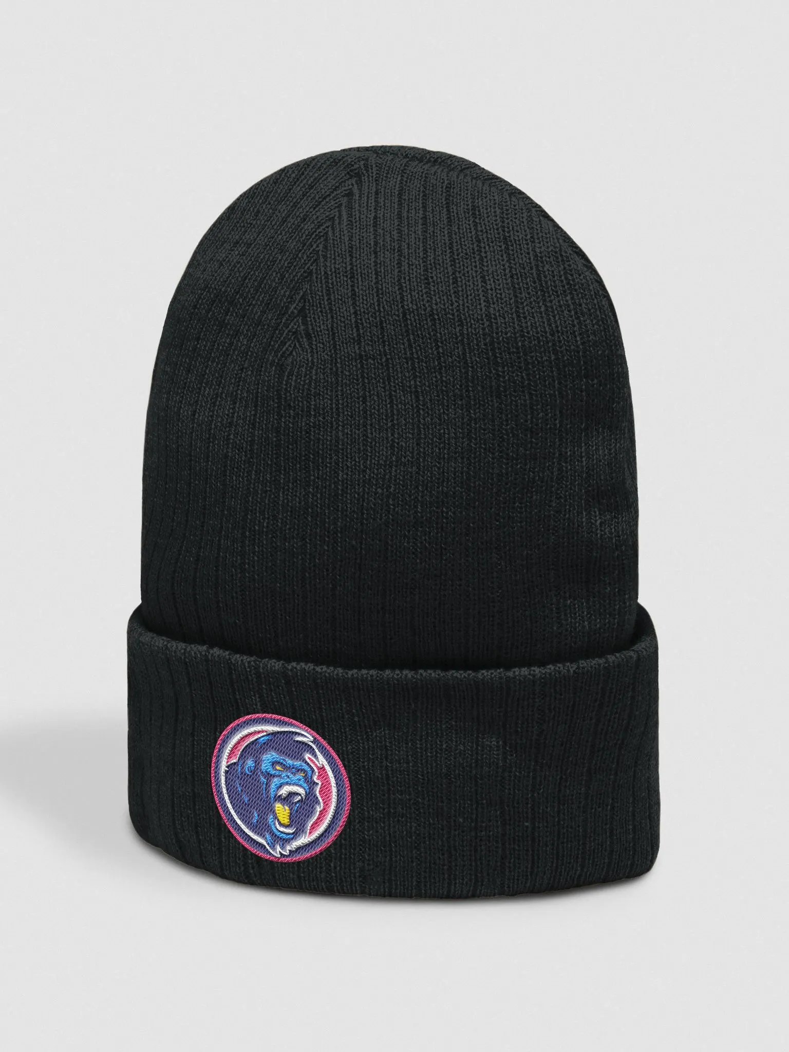 Gorillas Beanie product image (2)