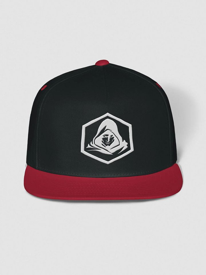 Sir Heroscape Snapback product image (1)
