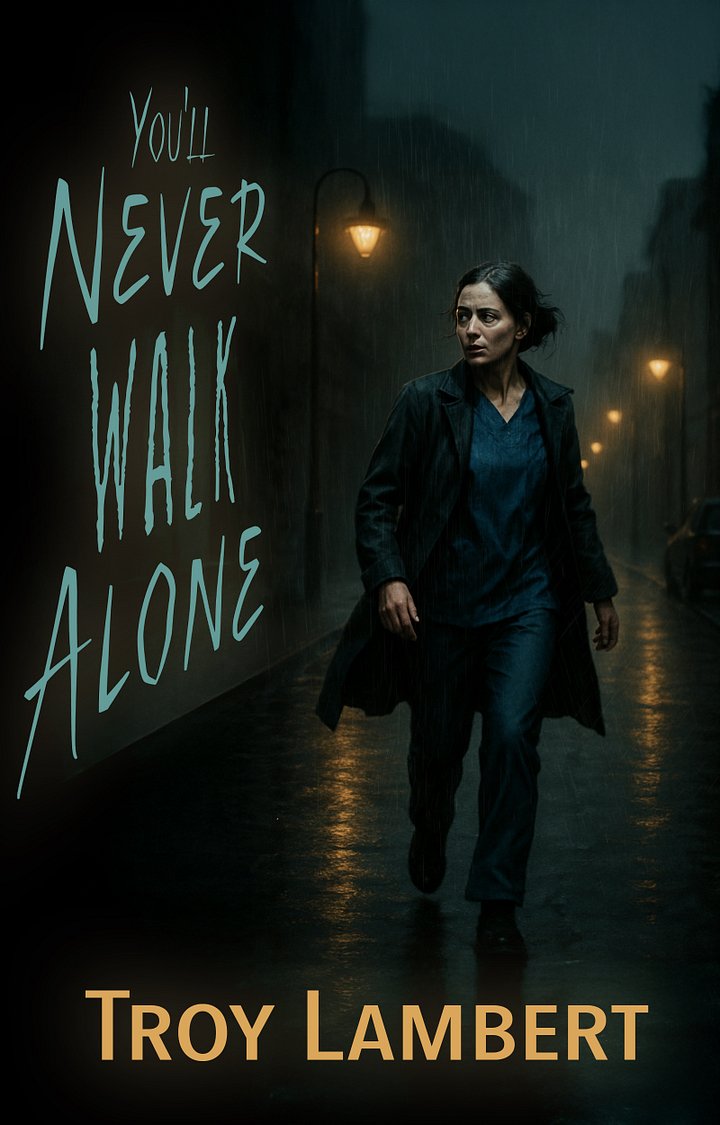 You'll Never Walk Alone product image (1)