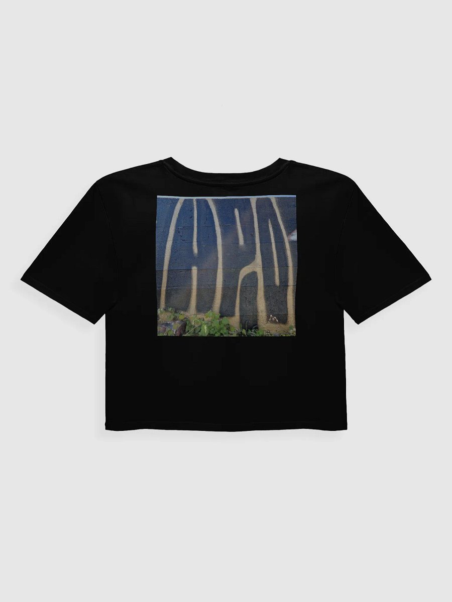 HPO Crop Top product image (2)