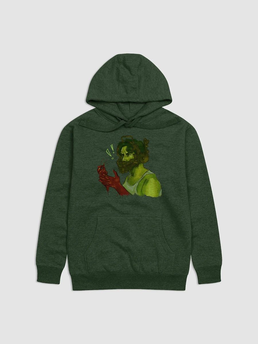 Reverse Bear Trap Jerma Hoodie product image (25)