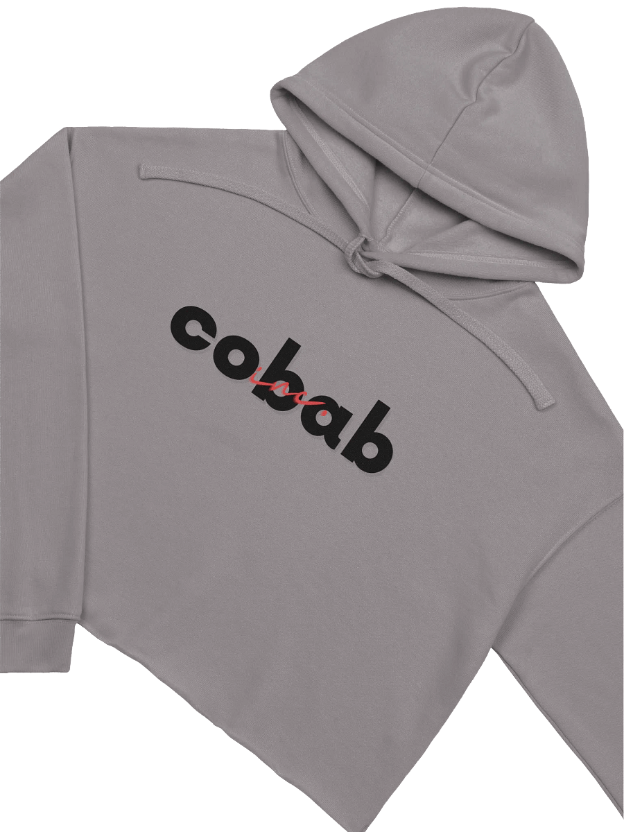 Crop Hoodie product image (10)