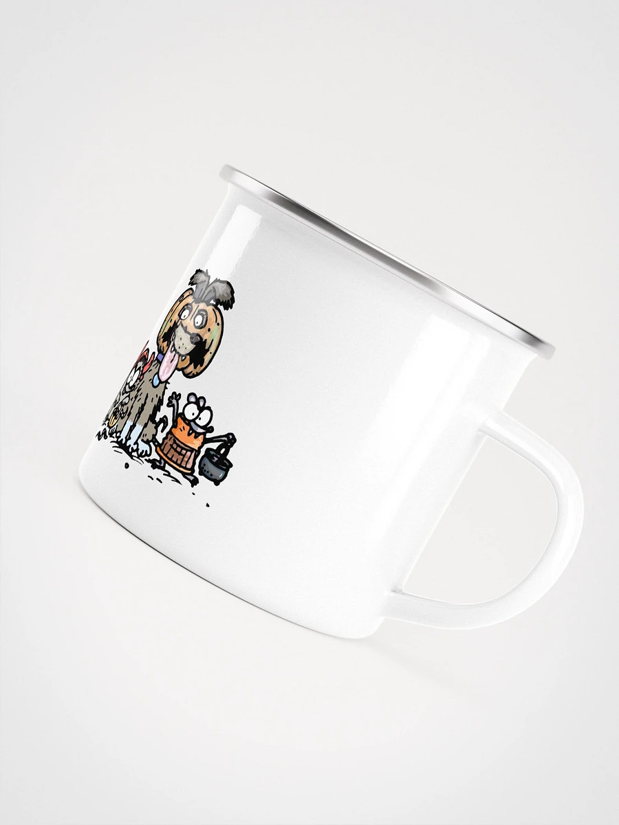 Halloween Mug [Limited Edition] product image (3)