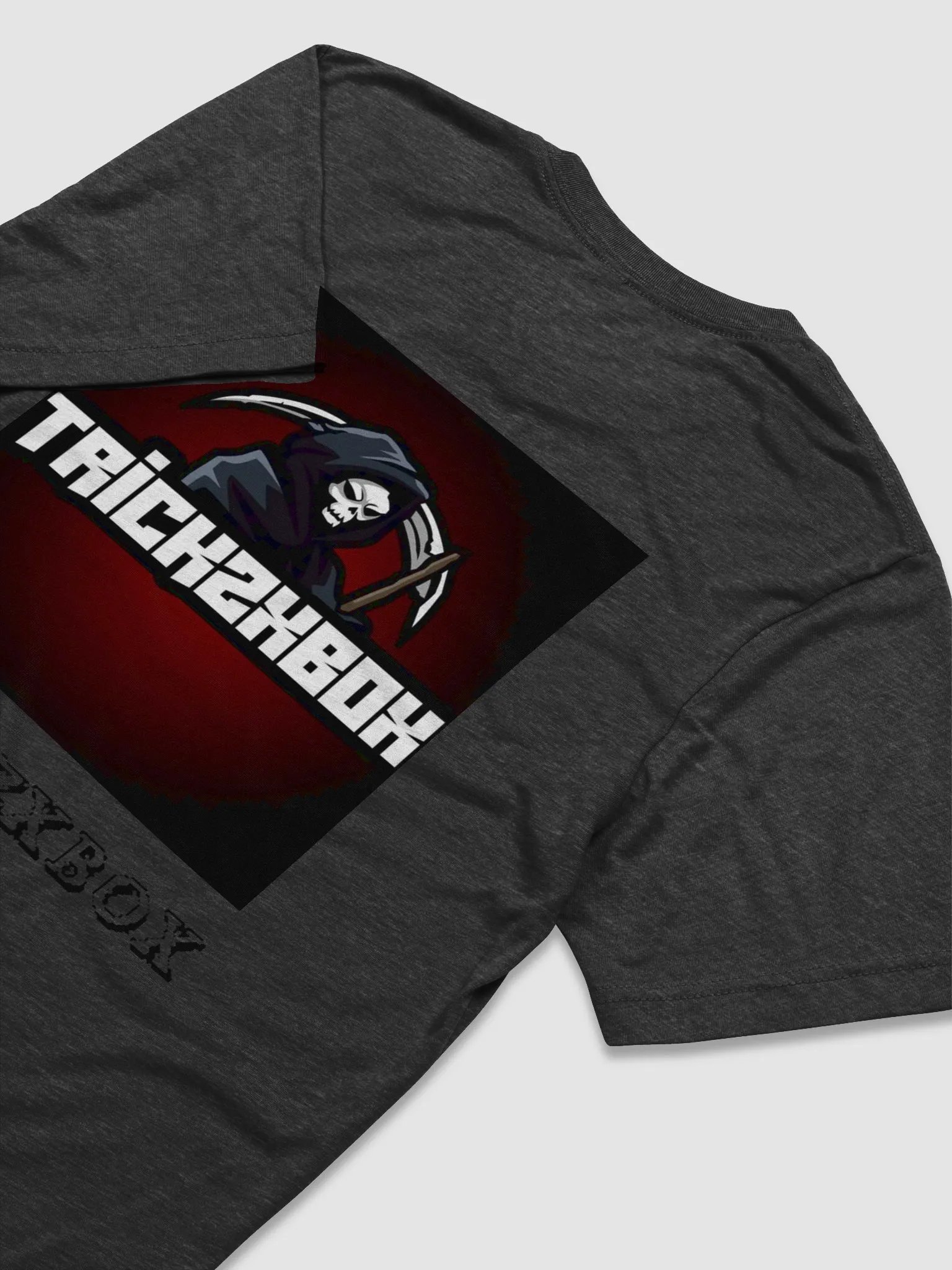 Trickzxbox original T-Shirt product image (7)