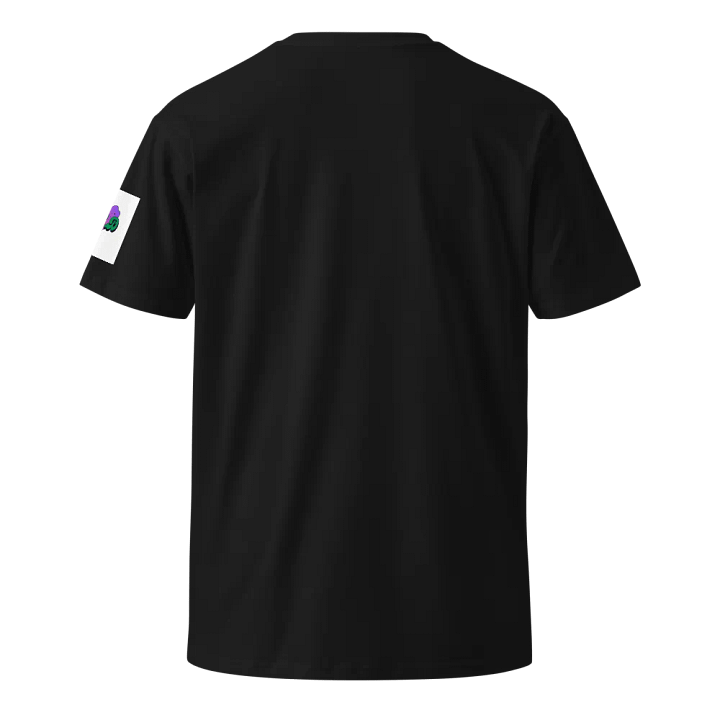 The Lonely Stoner, Vol. #11 T-Shirt product image (2)
