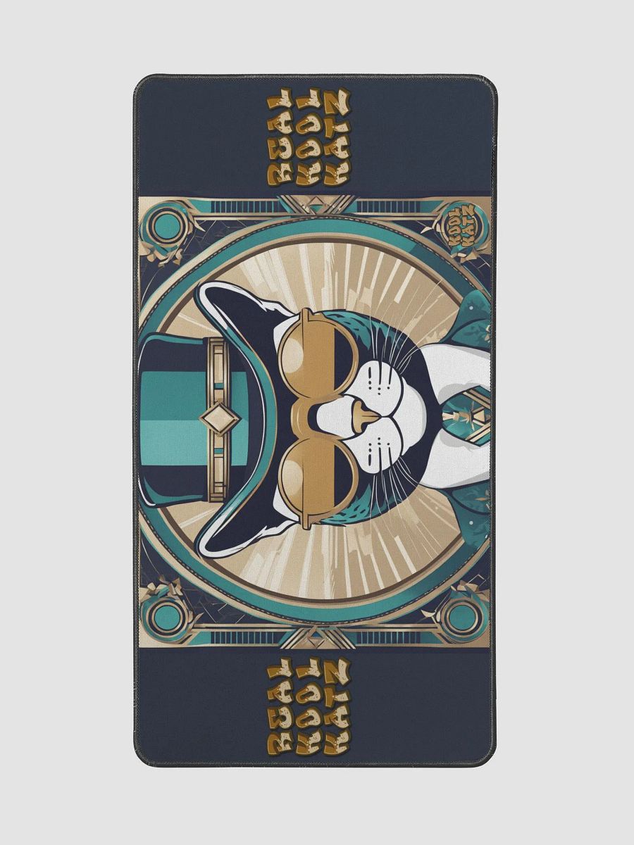 Real Kool Katz Desk Mats product image (2)