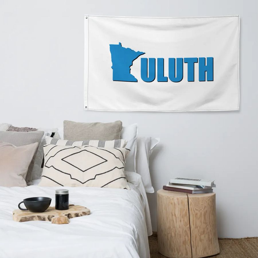 Duluth Flag product image (9)