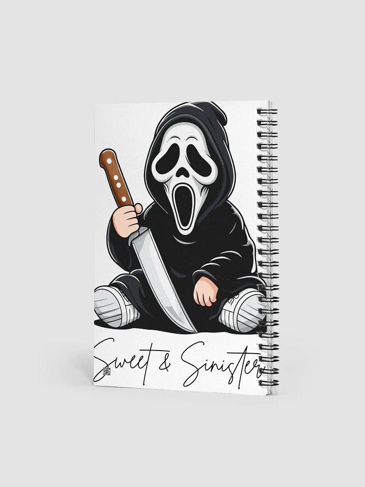 Sweet & Sinister product image (2)