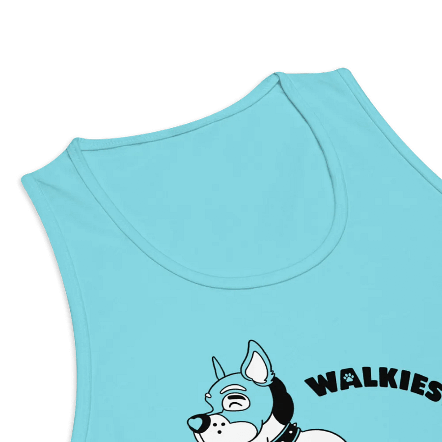WALKIES Tank product image (6)