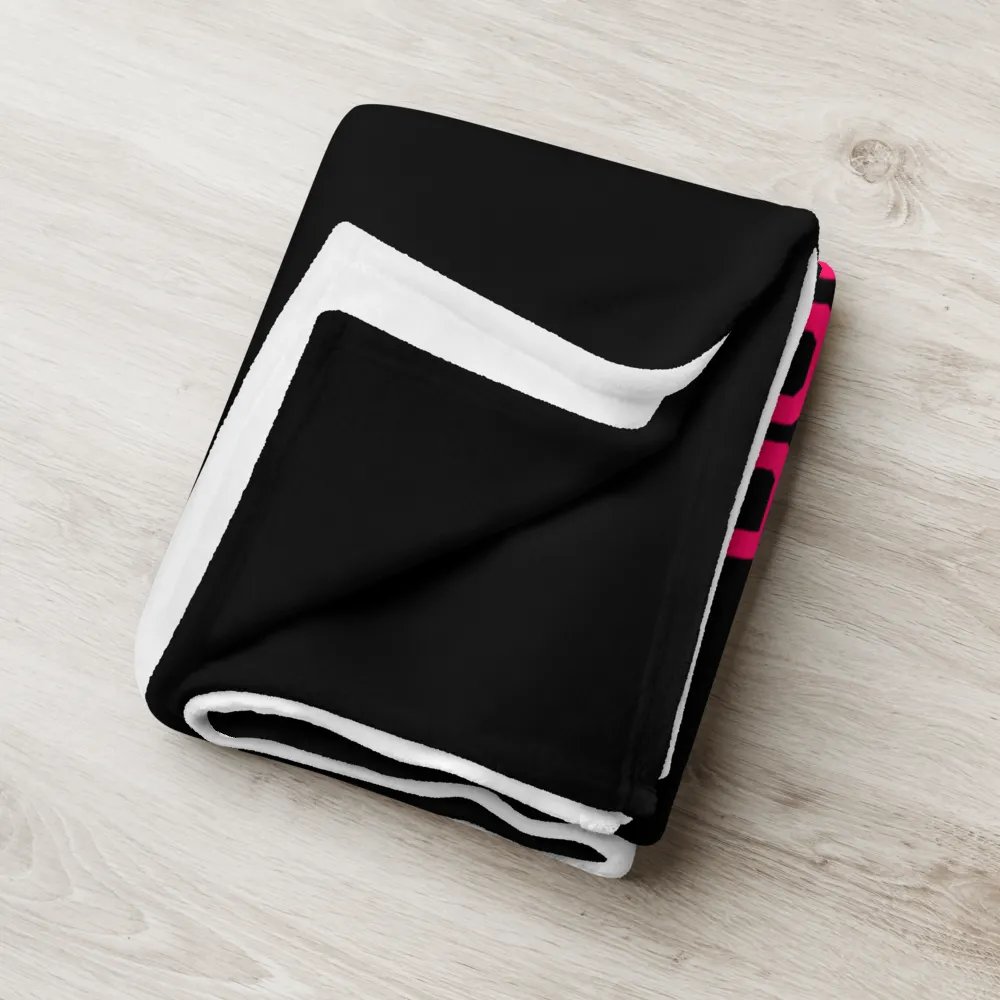 Bonk the Gonk Blanket product image (5)