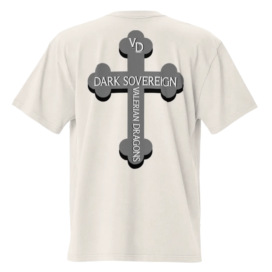 LXST NUN TEE product image (9)