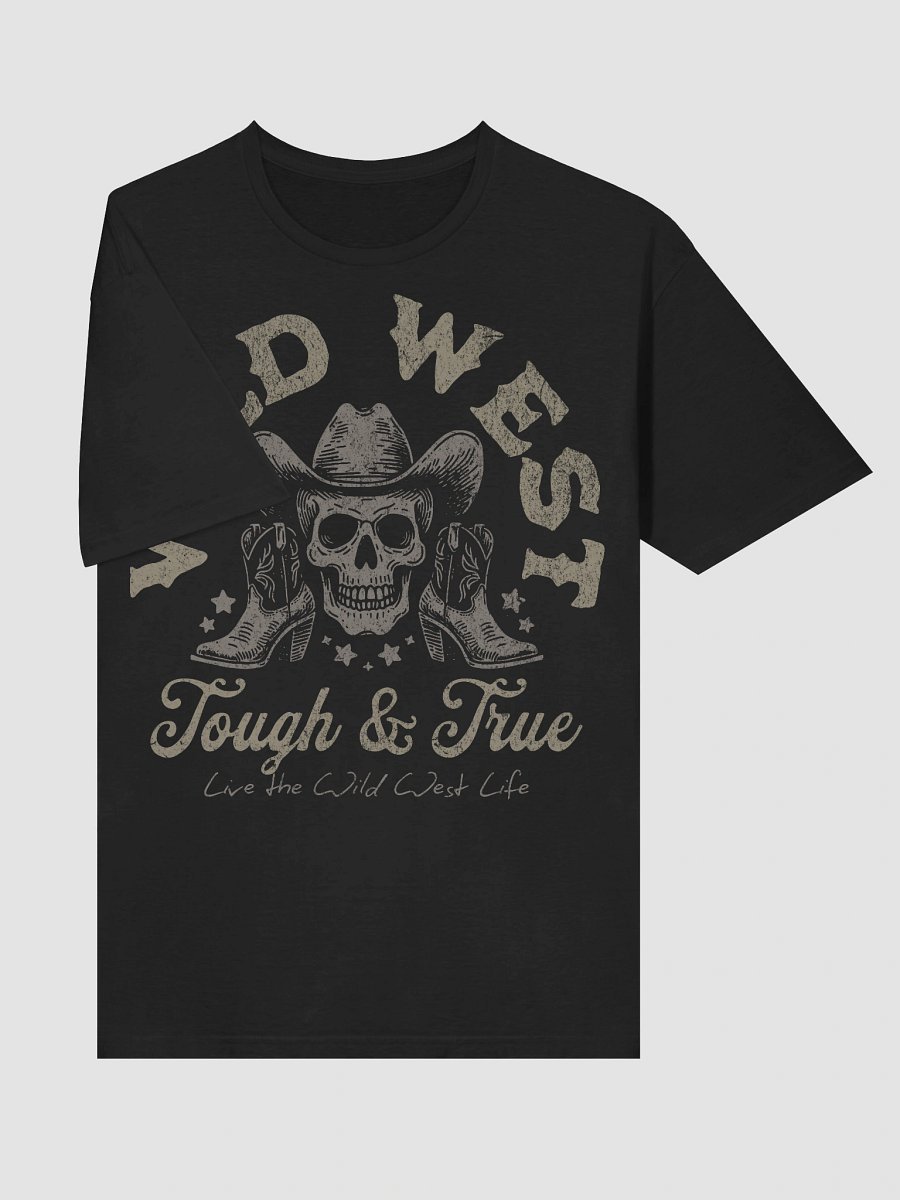Tough & True product image (5)