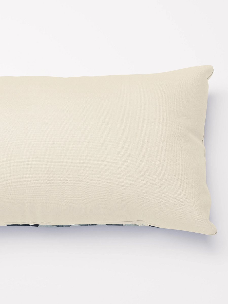 Blue Hydrangea Whisper Pillow product image (2)