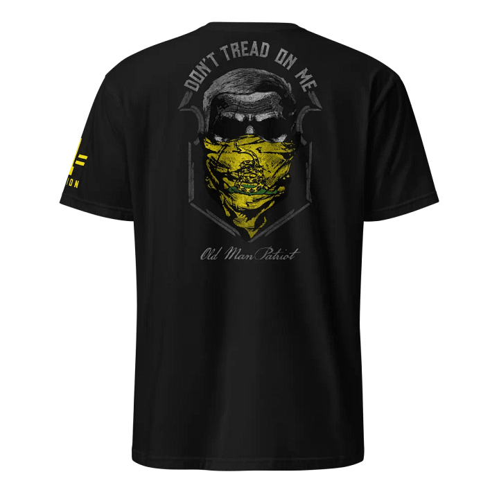 Old Man: Don't Tread On Me product image (1)